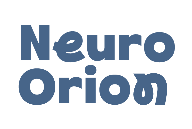 NeuroOrion logo